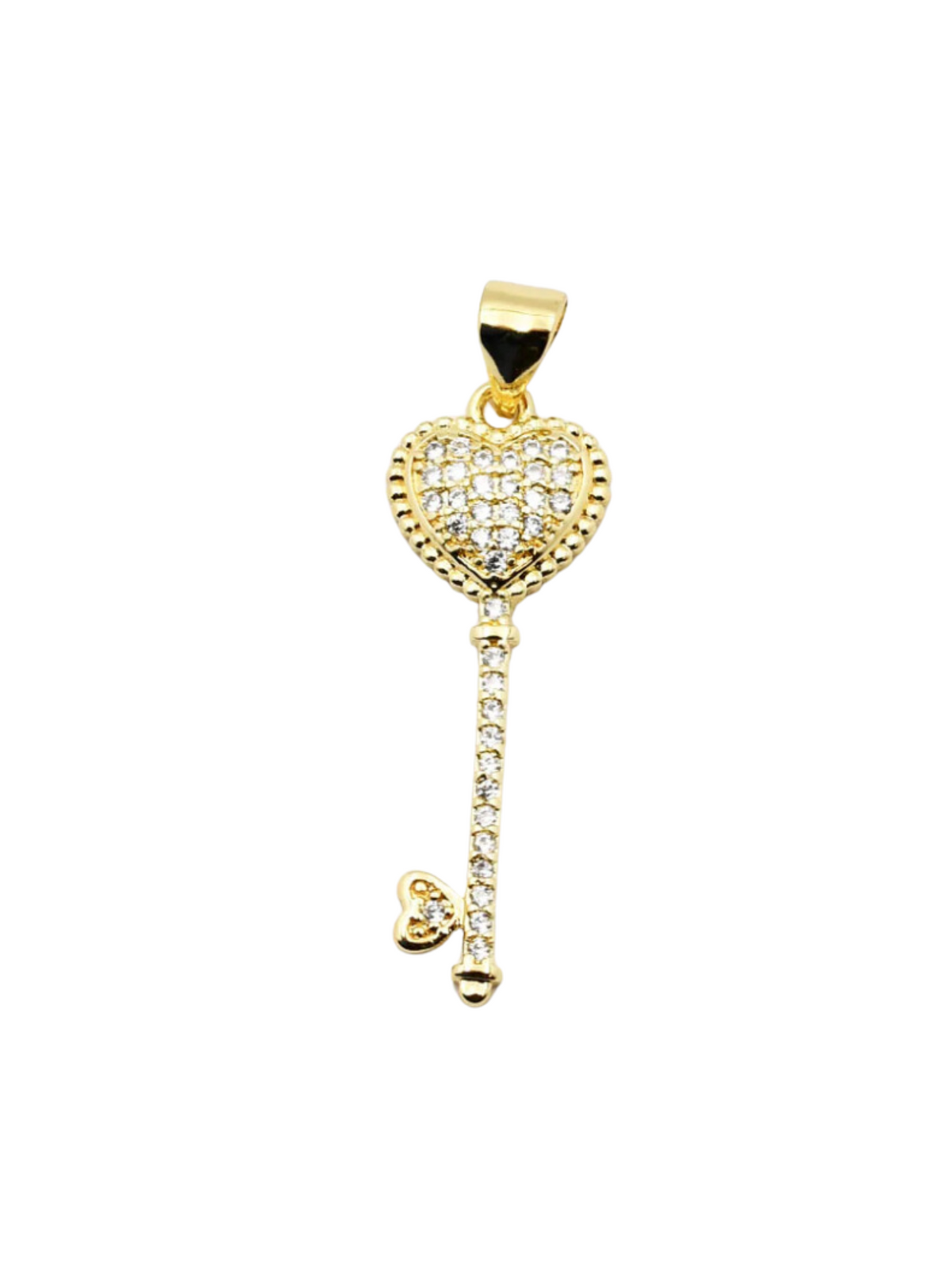 Key Charm