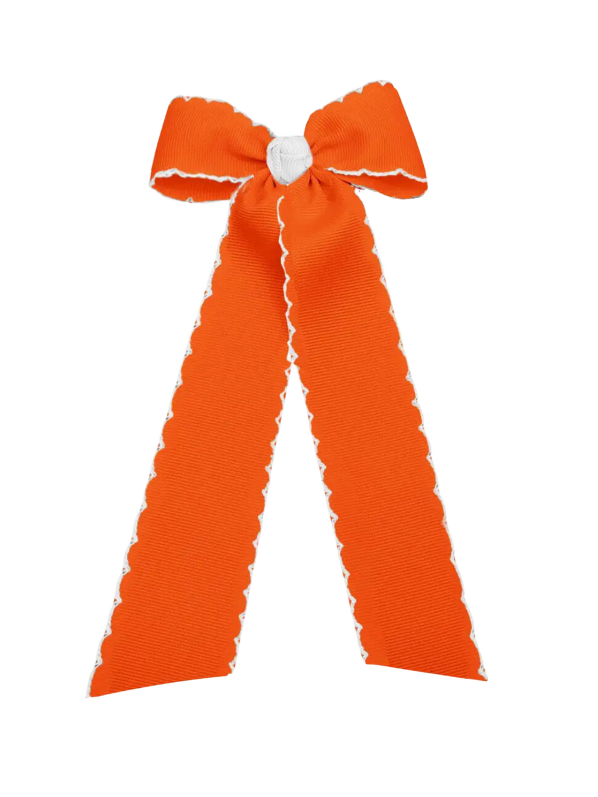 Moonstitch Large Bow Hair Clip