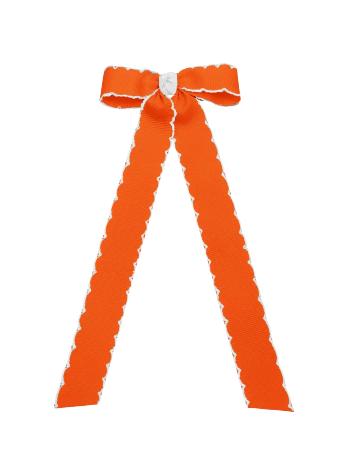 Moonstitch Medium Bow Hair Clip